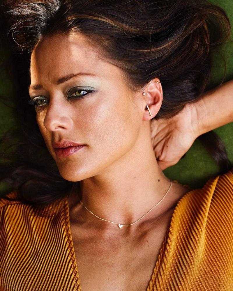 Most Beautiful African Women